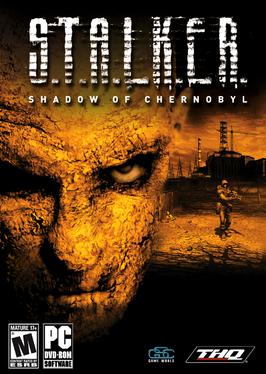 Call of pripyat or shadow of chernobyl movie