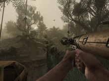 Far cry 2 infamous